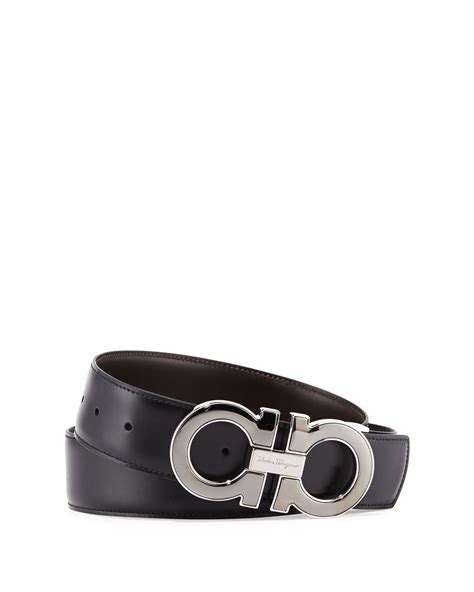 ferragamo belt buckle only|ferragamo gancini buckle reversible belt.